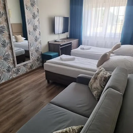 Dworek za Lasem Warta Zewnętrze zdjęcie