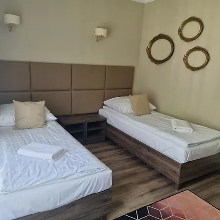 Dworek za Lasem Warta Zewnętrze zdjęcie