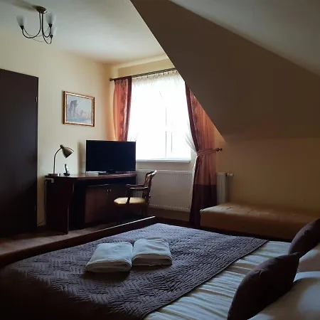 Dworek za Lasem Warta Zewnętrze zdjęcie