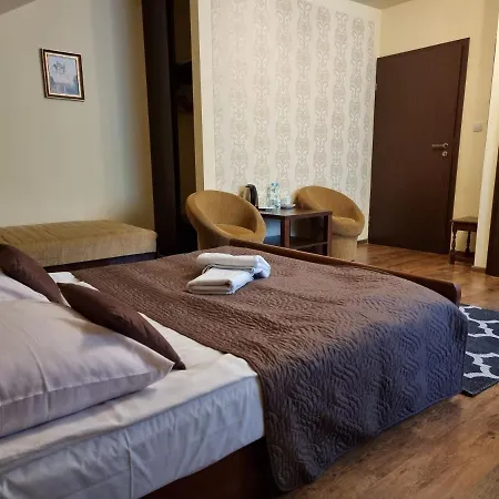 Dworek za Lasem Warta Zewnętrze zdjęcie