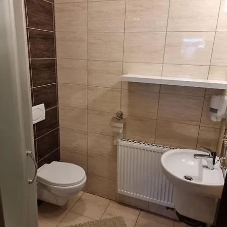 Dworek za Lasem Warta Zewnętrze zdjęcie