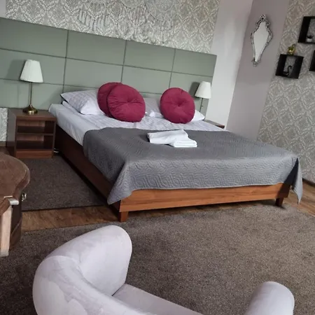 Dworek za Lasem Warta Zewnętrze zdjęcie