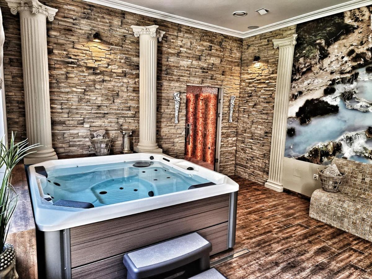Hotel Dworek Za Lasem Warta